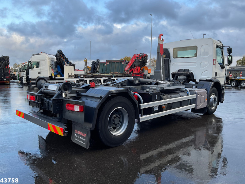 Renault C 380 Euro 6 16 Ton haakarmsysteem - Kamion sa hidrauličnom kukom: slika 5 Renault C 380 Euro 6 16 Ton haakarmsysteem - Kamion sa hidrauličnom kukom: slika 5