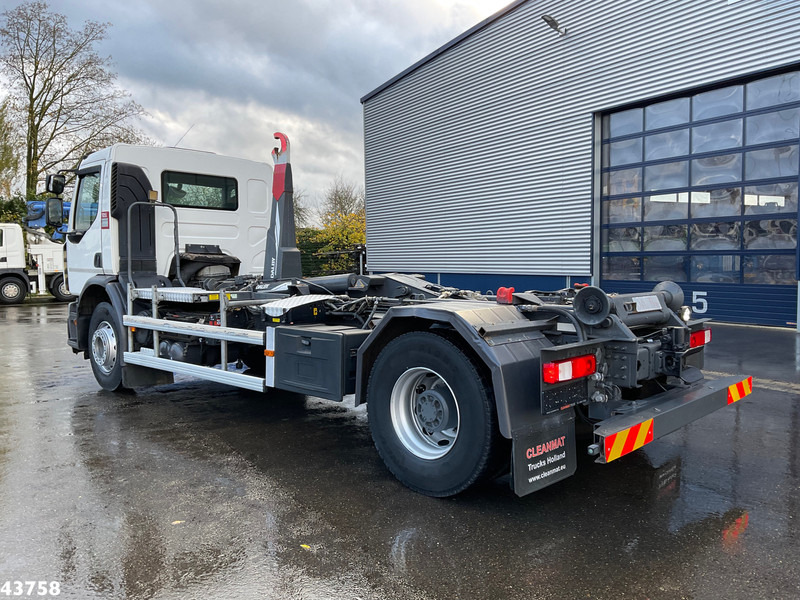 Renault C 380 Euro 6 16 Ton haakarmsysteem - Kamion sa hidrauličnom kukom: slika 4 Renault C 380 Euro 6 16 Ton haakarmsysteem - Kamion sa hidrauličnom kukom: slika 4
