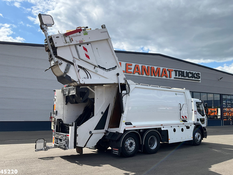 Renault D 26 WIDE Euro 6 Geesink 21m³ - Kamion za smeće: slika 1 Renault D 26 WIDE Euro 6 Geesink 21m³ - Kamion za smeće: slika 1