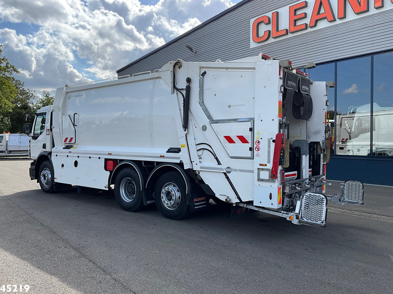 Renault D 26 WIDE Euro 6 Geesink Norba MF 300 21m³ - Kamion za smeće: slika 4 Renault D 26 WIDE Euro 6 Geesink Norba MF 300 21m³ - Kamion za smeće: slika 4