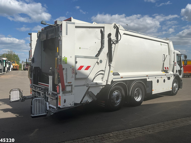 Renault D 26 WIDE Euro 6 Geesink Norba MF 300 21m³ - Kamion za smeće: slika 5 Renault D 26 WIDE Euro 6 Geesink Norba MF 300 21m³ - Kamion za smeće: slika 5