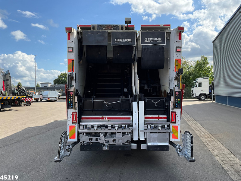 Renault D 26 WIDE Euro 6 Geesink Norba MF 300 21m³ - Kamion za smeće: slika 5 Renault D 26 WIDE Euro 6 Geesink Norba MF 300 21m³ - Kamion za smeće: slika 5