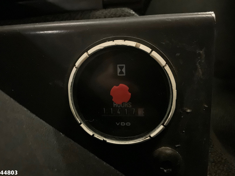 Kamion za smeće Renault D 26 WIDE Euro 6 Geesink Norba MF 300 Just 126.660 km!: slika 19