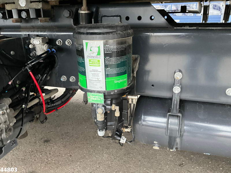 Kamion za smeće Renault D 26 WIDE Euro 6 Geesink Norba MF 300 Just 126.660 km!: slika 10