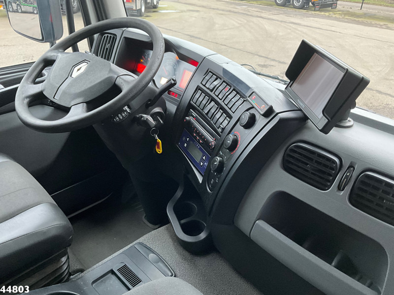 Kamion za smeće Renault D 26 WIDE Euro 6 Geesink Norba MF 300 Just 126.660 km!: slika 12