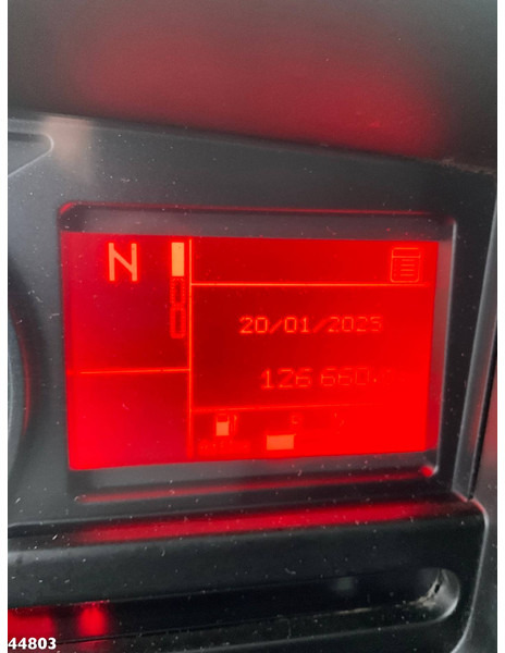 Kamion za smeće Renault D 26 WIDE Euro 6 Geesink Norba MF 300 Just 126.660 km!: slika 20