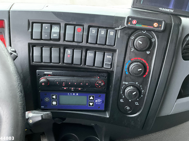 Kamion za smeće Renault D 26 WIDE Euro 6 Geesink Norba MF 300 Just 126.660 km!: slika 14