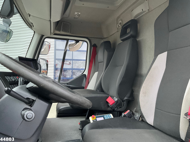 Kamion za smeće Renault D 26 WIDE Euro 6 Geesink Norba MF 300 Just 126.660 km!: slika 13