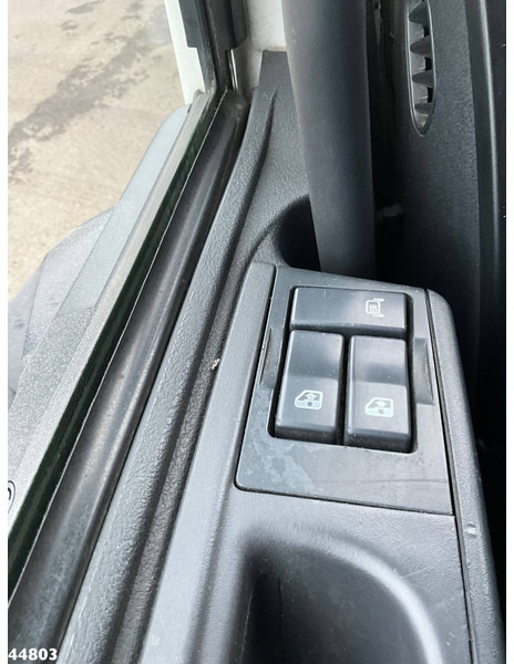 Kamion za smeće Renault D 26 WIDE Euro 6 Geesink Norba MF 300 Just 126.660 km!: slika 16