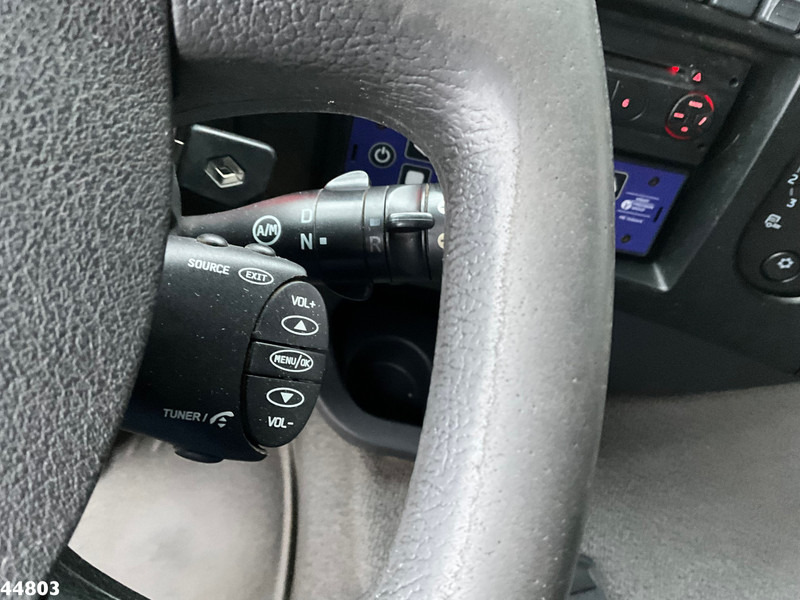 Kamion za smeće Renault D 26 WIDE Euro 6 Geesink Norba MF 300 Just 126.660 km!: slika 15