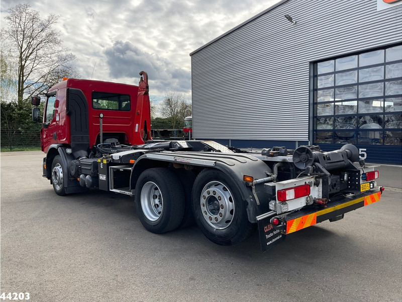 Renault D-WIDE Euro 6 20 Ton haakarmsysteem - Kamion sa hidrauličnom kukom: slika 3 Renault D-WIDE Euro 6 20 Ton haakarmsysteem - Kamion sa hidrauličnom kukom: slika 3