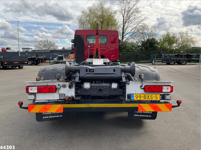 Renault D-WIDE Euro 6 20 Ton haakarmsysteem - Kamion sa hidrauličnom kukom: slika 4 Renault D-WIDE Euro 6 20 Ton haakarmsysteem - Kamion sa hidrauličnom kukom: slika 4