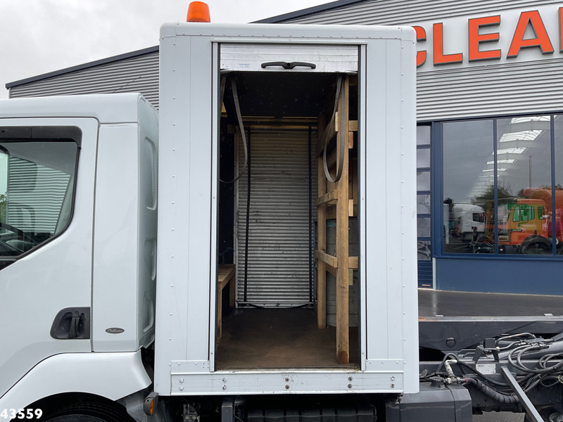 Lizing Renault Midlum 150.10 Palift haakarmsysteem Just 86.140 km! Renault Midlum 150.10 Palift haakarmsysteem Just 86.140 km!: slika 7
