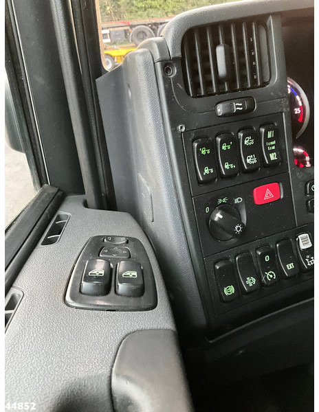 Kamion sa dizalicom Scania G 450 Euro 6 Hiab 28 Tonmeter laadkraan: slika 18