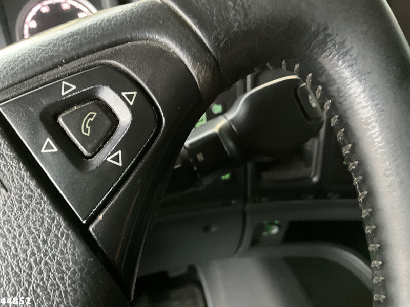 Kamion sa dizalicom Scania G 450 Euro 6 Hiab 28 Tonmeter laadkraan: slika 20