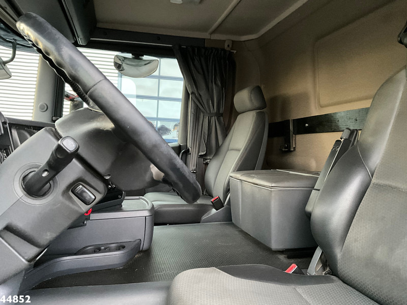 Kamion sa dizalicom Scania G 450 Euro 6 Hiab 28 Tonmeter laadkraan: slika 15