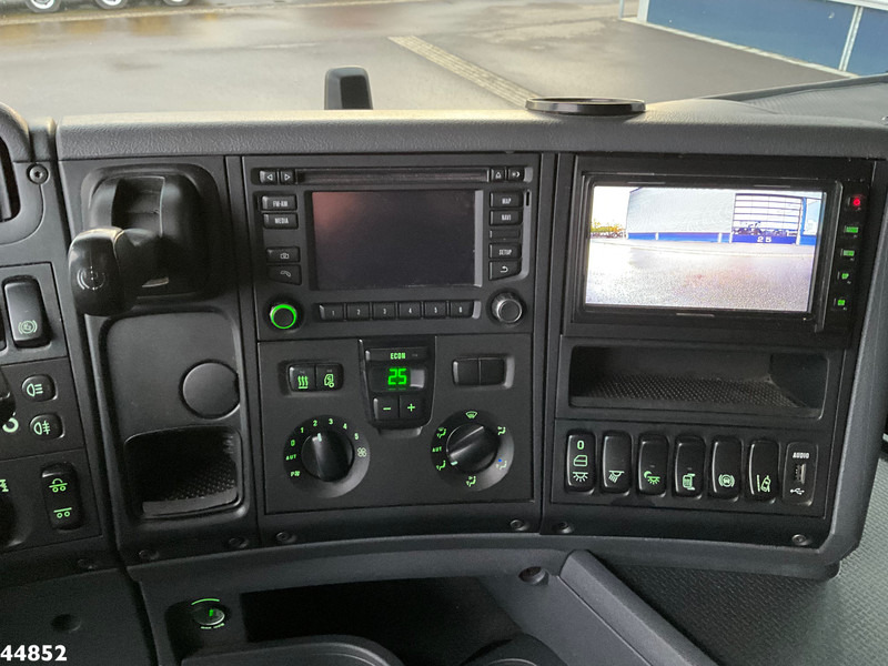 Kamion sa dizalicom Scania G 450 Euro 6 Hiab 28 Tonmeter laadkraan: slika 16