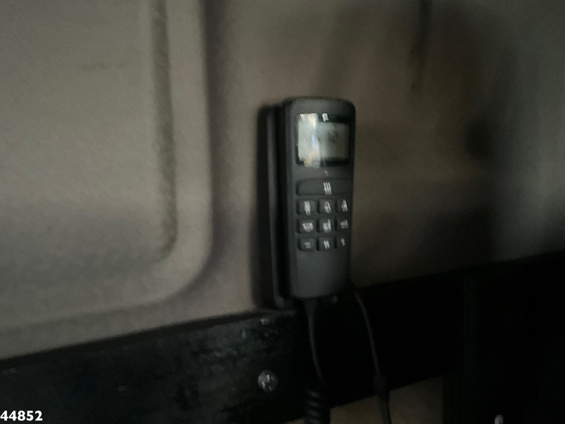 Kamion sa dizalicom Scania G 450 Euro 6 Hiab 28 Tonmeter laadkraan: slika 19