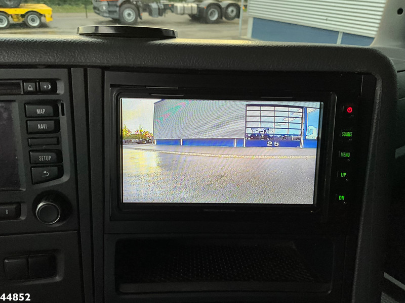 Kamion sa dizalicom Scania G 450 Euro 6 Hiab 28 Tonmeter laadkraan: slika 17