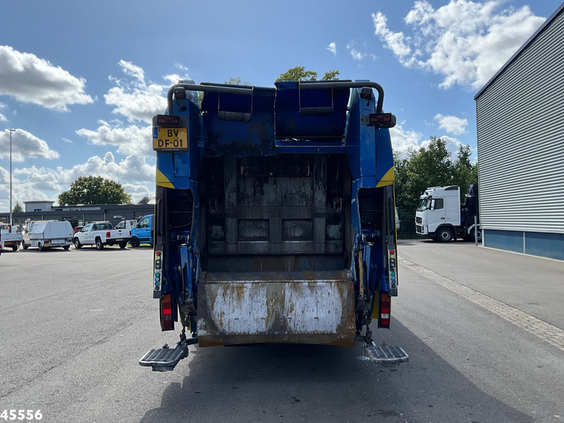Kamion za smeće Scania P 230 Euro 5 Geesink 17m³: slika 9