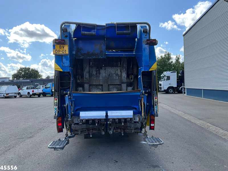 Kamion za smeće Scania P 230 Euro 5 Geesink 17m³: slika 7