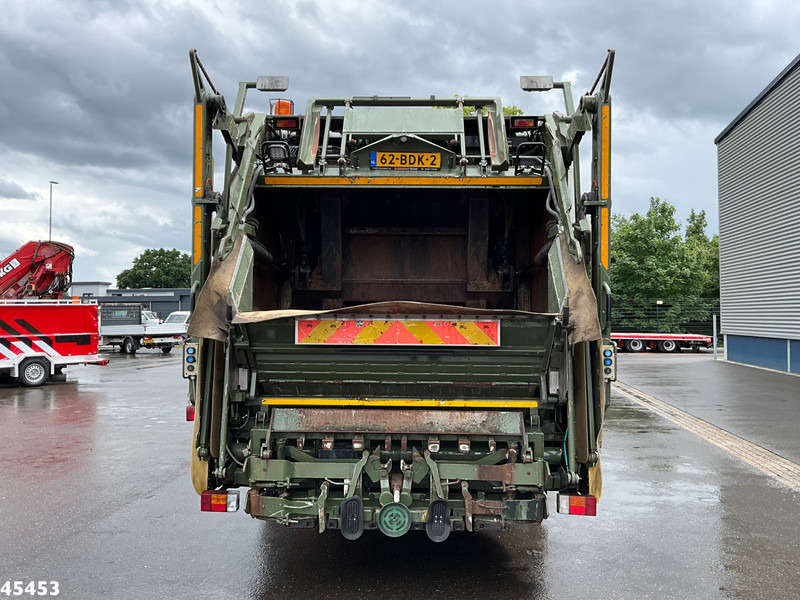 Scania P 250 Euro 6 Geesink 20m³ - Kamion za smeće: slika 5 Scania P 250 Euro 6 Geesink 20m³ - Kamion za smeće: slika 5