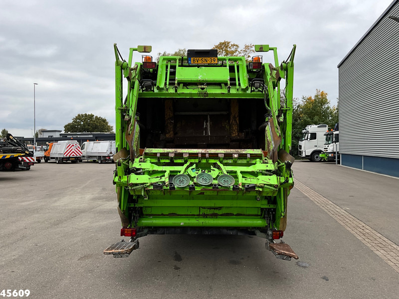 Scania P 280 Euro 5 Geesink 22m³ - Kamion za smeće: slika 4 Scania P 280 Euro 5 Geesink 22m³ - Kamion za smeće: slika 4