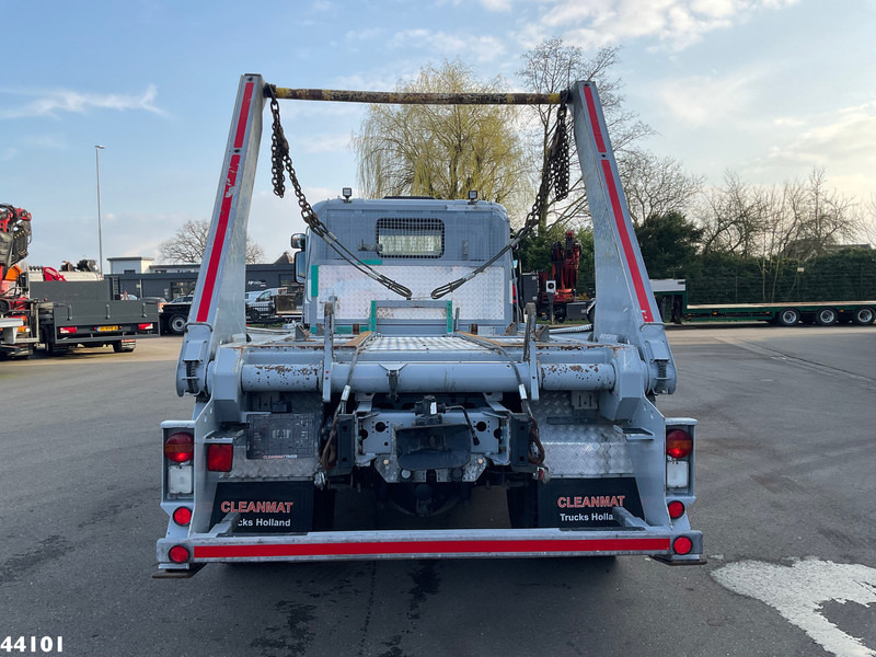 Scania P 280 Euro 6 14 Ton portaalarmsysteem - Kamion za utovaranje kontejnera: slika 5 Scania P 280 Euro 6 14 Ton portaalarmsysteem - Kamion za utovaranje kontejnera: slika 5