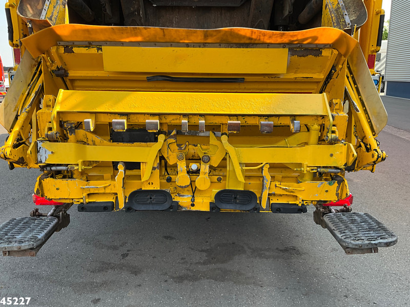 Scania P 280 Euro 6 Geesink 20m³ - Kamion za smeće: slika 4 Scania P 280 Euro 6 Geesink 20m³ - Kamion za smeće: slika 4