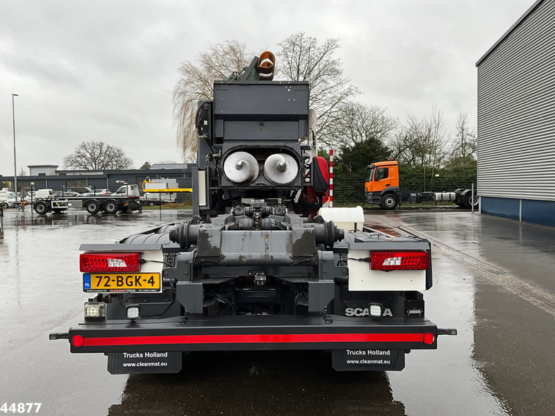 Lizing Scania P 280 Euro 6 Translift zijlader Just 163.656 Km! Scania P 280 Euro 6 Translift zijlader Just 163.656 Km!: slika 8 Lizing Scania P 280 Euro 6 Translift zijlader Just 163.656 Km! Scania P 280 Euro 6 Translift zijlader Just 163.656 Km!: slika 8