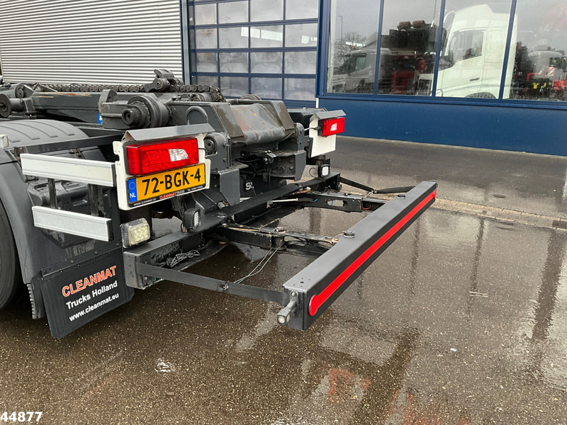 Lizing Scania P 280 Euro 6 Translift zijlader Just 163.656 Km! Scania P 280 Euro 6 Translift zijlader Just 163.656 Km!: slika 9 Lizing Scania P 280 Euro 6 Translift zijlader Just 163.656 Km! Scania P 280 Euro 6 Translift zijlader Just 163.656 Km!: slika 9