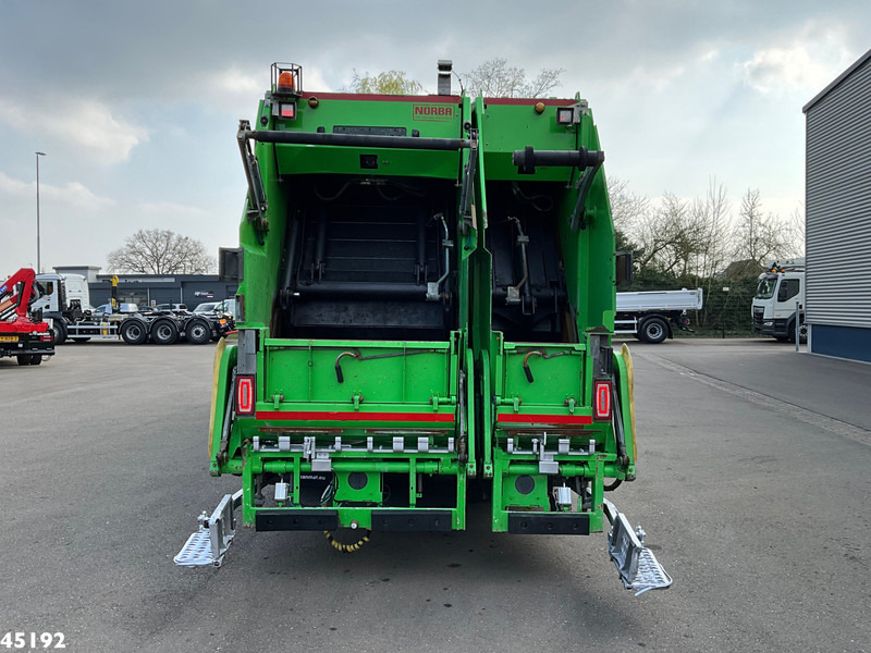 Scania P 410 Euro 6 Geesink Norba MF 300, 21m³ - Kamion za smeće: slika 4 Scania P 410 Euro 6 Geesink Norba MF 300, 21m³ - Kamion za smeće: slika 4