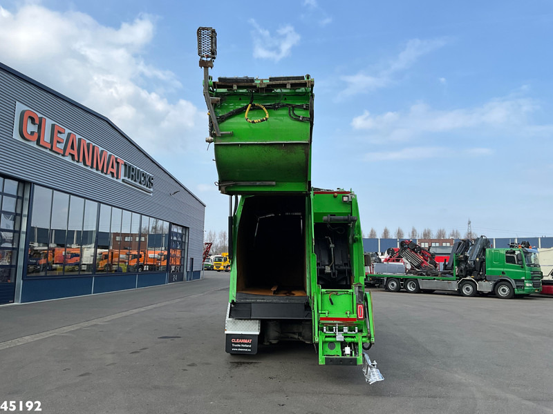 Scania P 410 Euro 6 Geesink Norba MF 300, 21m³ - Kamion za smeće: slika 5 Scania P 410 Euro 6 Geesink Norba MF 300, 21m³ - Kamion za smeće: slika 5
