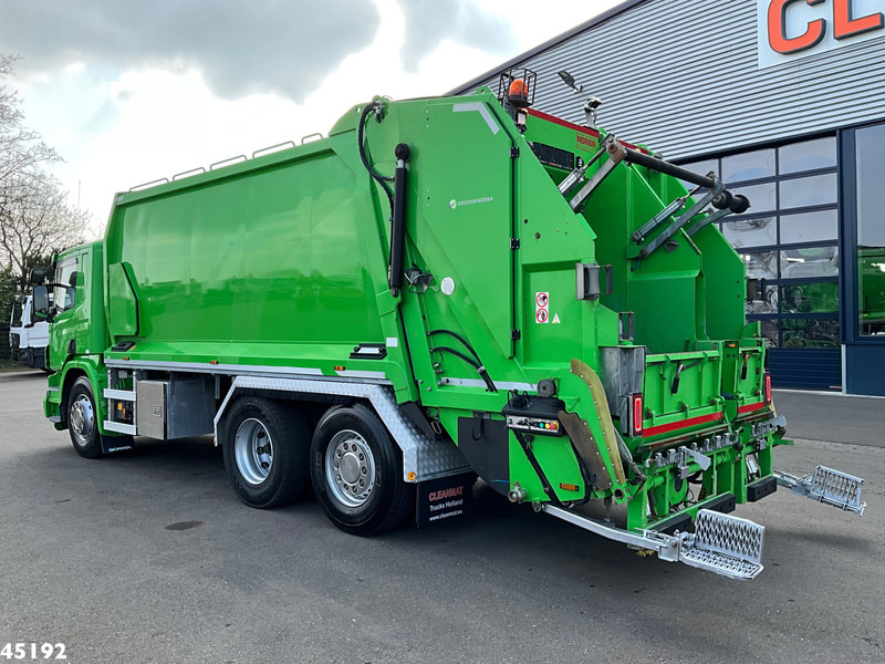 Scania P 410 Euro 6 Geesink Norba MF 300, 21m³ - Kamion za smeće: slika 3 Scania P 410 Euro 6 Geesink Norba MF 300, 21m³ - Kamion za smeće: slika 3