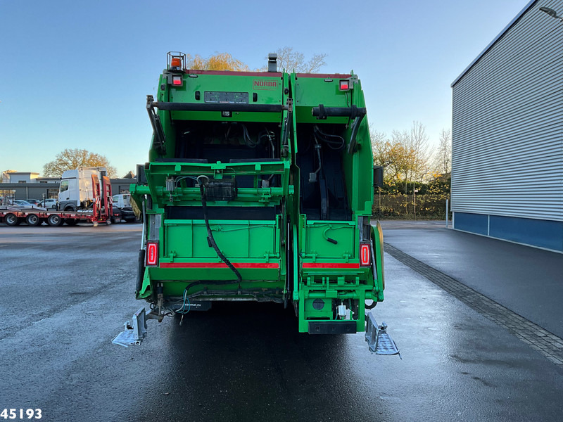 Scania P410 Euro 6 Geesink / Norba MF300, 21m³ - Kamion za smeće: slika 4 Scania P410 Euro 6 Geesink / Norba MF300, 21m³ - Kamion za smeće: slika 4