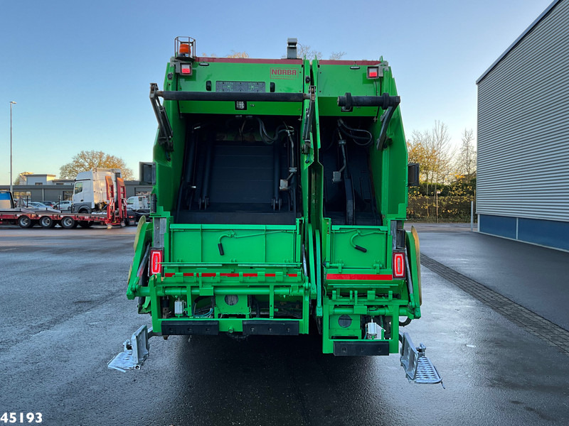 Scania P410 Euro 6 Geesink / Norba MF300, 21m³ - Kamion za smeće: slika 3 Scania P410 Euro 6 Geesink / Norba MF300, 21m³ - Kamion za smeće: slika 3