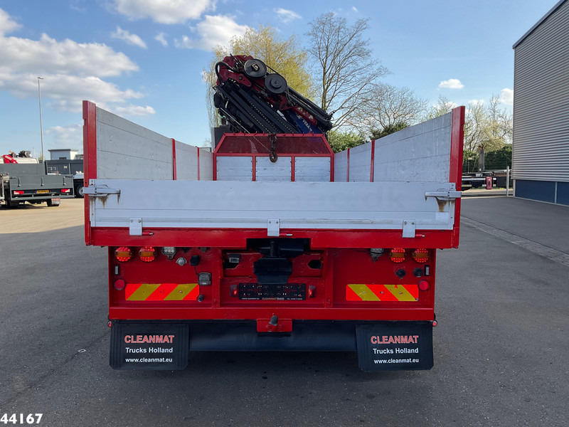 Scania R 480 Amco Veba 95 Tonmeter laadkraan + Fly-Jib - Kamion sa dizalicom: slika 3 Scania R 480 Amco Veba 95 Tonmeter laadkraan + Fly-Jib - Kamion sa dizalicom: slika 3