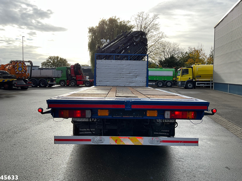 Scania R 560 V8 8x4 Retarder Hiab 47 Tonmeter laadkraan + Fly-Jib! - Kamion sa dizalicom: slika 3 Scania R 560 V8 8x4 Retarder Hiab 47 Tonmeter laadkraan + Fly-Jib! - Kamion sa dizalicom: slika 3