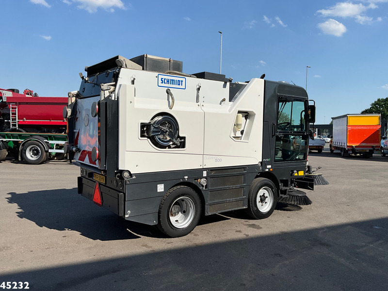 Schmidt Cleango 500 Compact Euro 6 - Autočistilica: slika 4 Schmidt Cleango 500 Compact Euro 6 - Autočistilica: slika 4