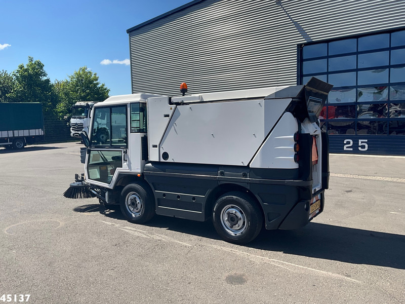 Schmidt Swingo Compact 200 Euro 6 - Autočistilica: slika 2 Schmidt Swingo Compact 200 Euro 6 - Autočistilica: slika 2