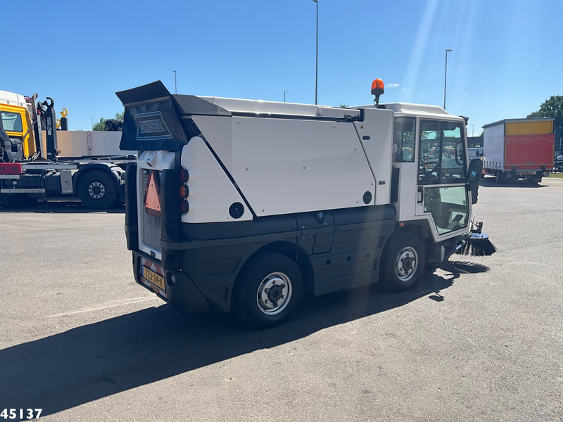 Schmidt Swingo Compact 200 Euro 6 - Autočistilica: slika 5 Schmidt Swingo Compact 200 Euro 6 - Autočistilica: slika 5