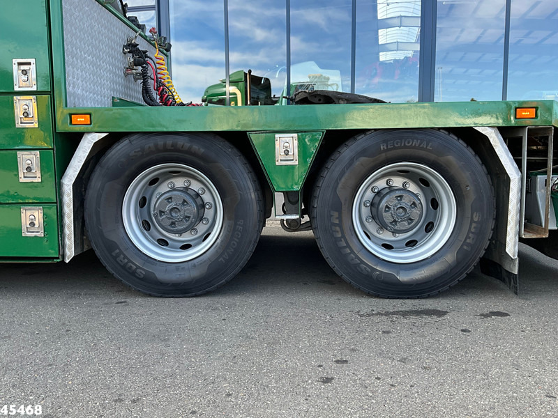 Lizing Scania R 490 8x4 Euro 6 Effer 140 Tonmeter laadkraan + Fly-Jib Just 283.508 km Scania R 490 8x4 Euro 6 Effer 140 Tonmeter laadkraan + Fly-Jib Just 283.508 km: slika 6