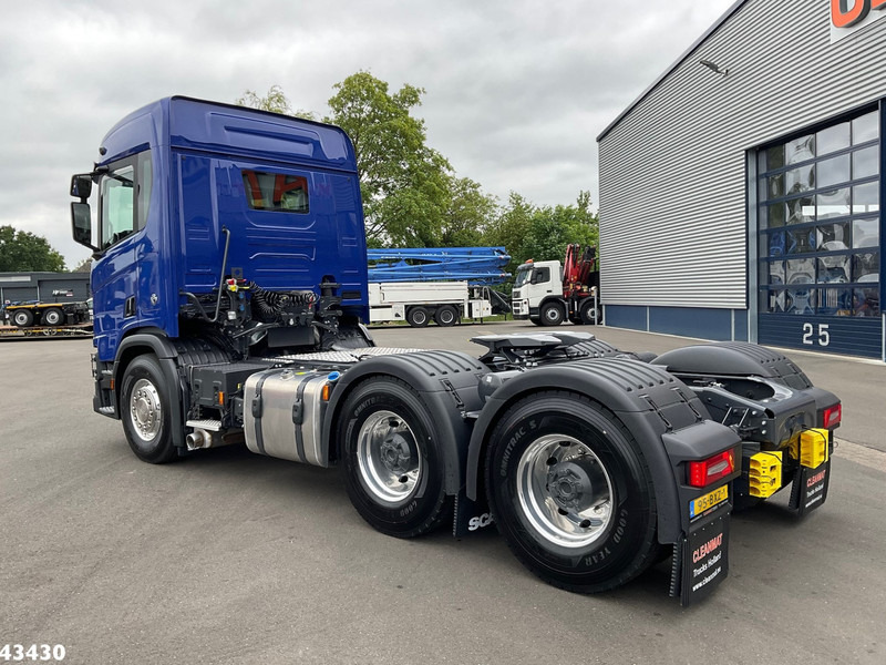 Scania R 770 6x4 Retarder New & Unused! - Tegljač: slika 2 Scania R 770 6x4 Retarder New & Unused! - Tegljač: slika 2