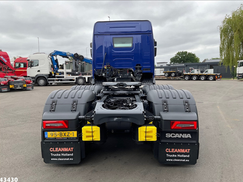 Scania R 770 6x4 Retarder New & Unused! - Tegljač: slika 3 Scania R 770 6x4 Retarder New & Unused! - Tegljač: slika 3