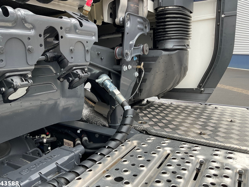 Scania S770 V8 "King of the Road" Retarder Hydrauliek NEW AND UNUSED! - Tegljač: slika 5 Scania S770 V8 "King of the Road" Retarder Hydrauliek NEW AND UNUSED! - Tegljač: slika 5