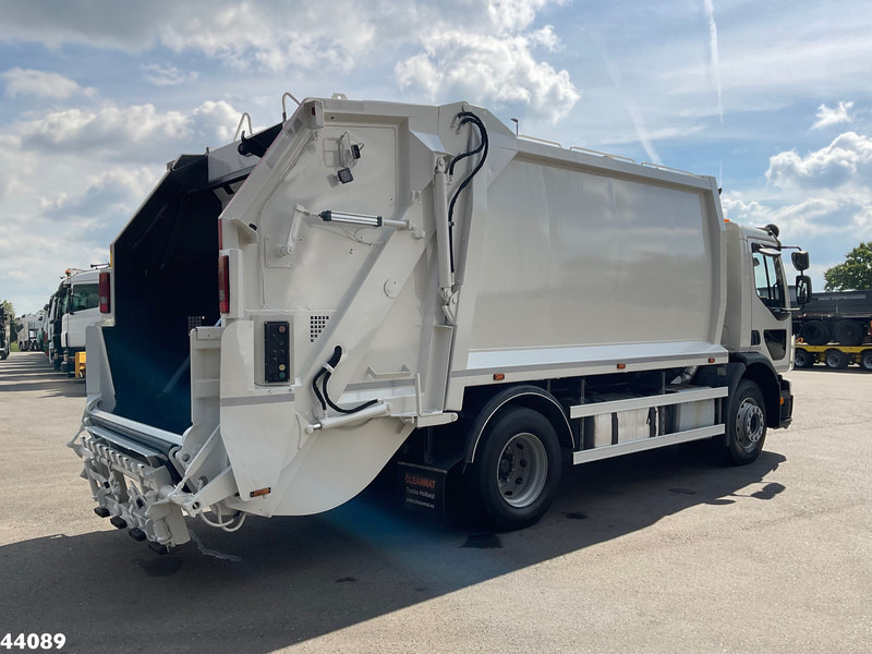 Volvo FE 280 Euro 6 Norba RL 300, 16 m³ + winch - Kamion za smeće: slika 3 Volvo FE 280 Euro 6 Norba RL 300, 16 m³ + winch - Kamion za smeće: slika 3