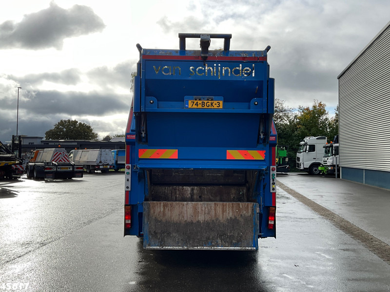 Volvo FE 280 Euro 6 Palfinger 23 Tonmeter laadkraan Just 128.427 km! - Kamion za smeće: slika 4 Volvo FE 280 Euro 6 Palfinger 23 Tonmeter laadkraan Just 128.427 km! - Kamion za smeće: slika 4