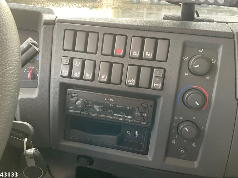 Vakuumska cisterna Volvo FE 320 DHM 8m³ Kolkenzuiger: slika 16