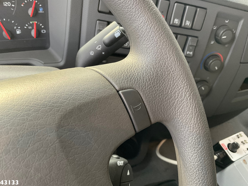 Vakuumska cisterna Volvo FE 320 DHM 8m³ Kolkenzuiger: slika 18