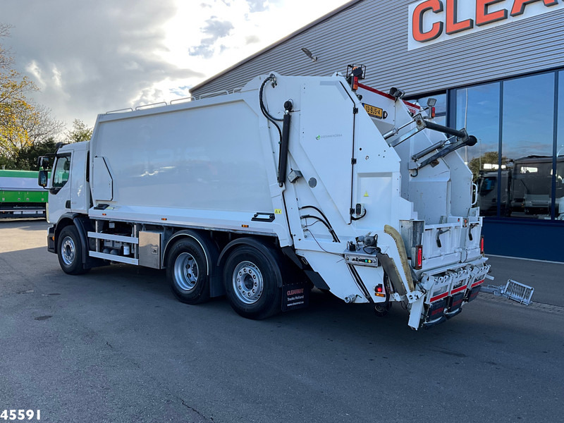 Volvo FE 320 Euro 6 Geesink Norba MF 300, 21m³ 2 compartimenten Just 134.477 km! - Kamion za smeće: slika 4 Volvo FE 320 Euro 6 Geesink Norba MF 300, 21m³ 2 compartimenten Just 134.477 km! - Kamion za smeće: slika 4